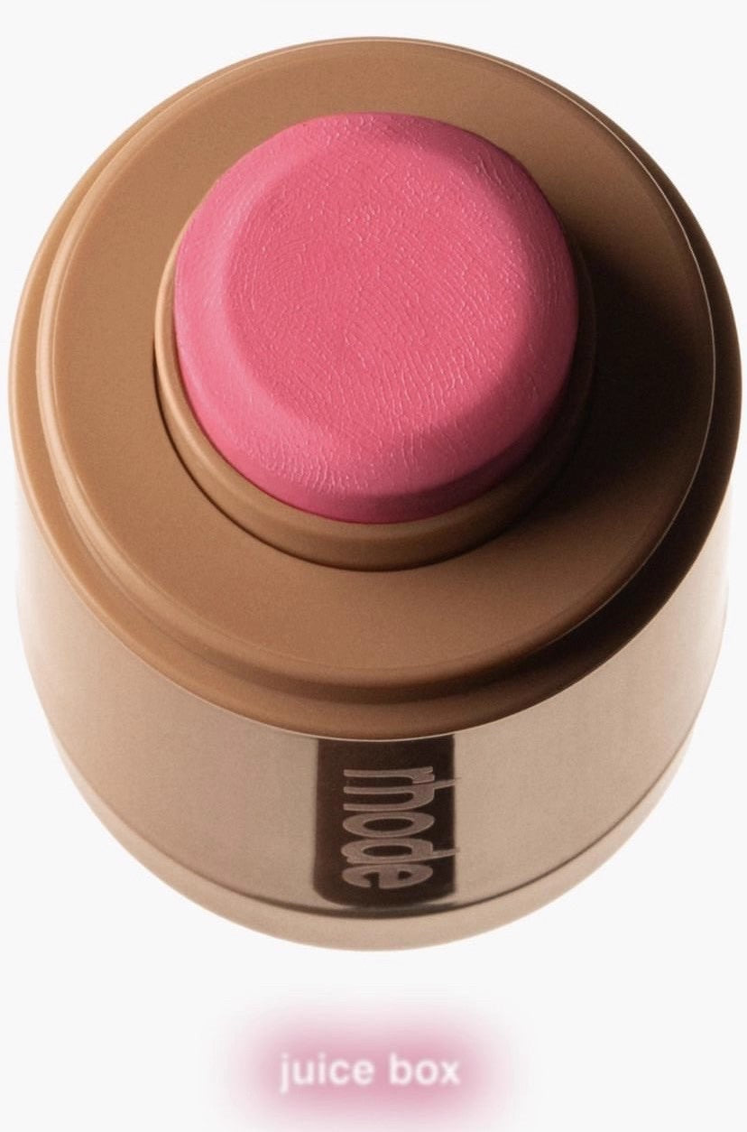 Pocket Blush Stick
