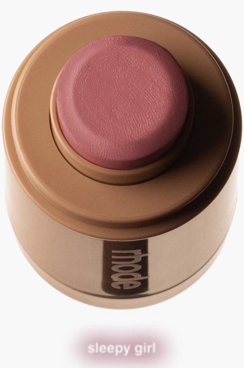 Pocket Blush Stick
