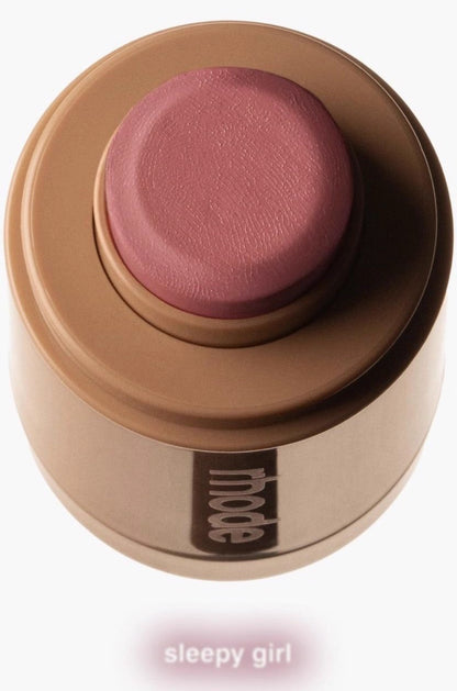 Pocket Blush Stick