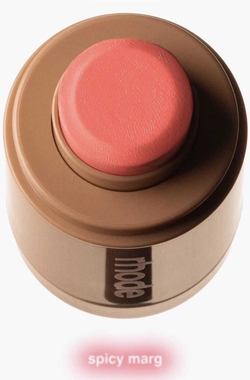 Pocket Blush Stick