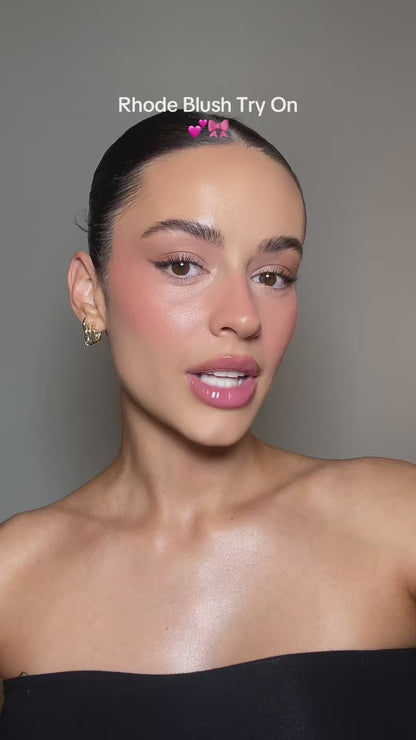 Pocket Blush Stick