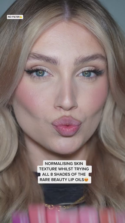Rare Tinted Lip Oil
