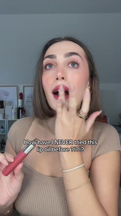 Rare Tinted Lip Oil