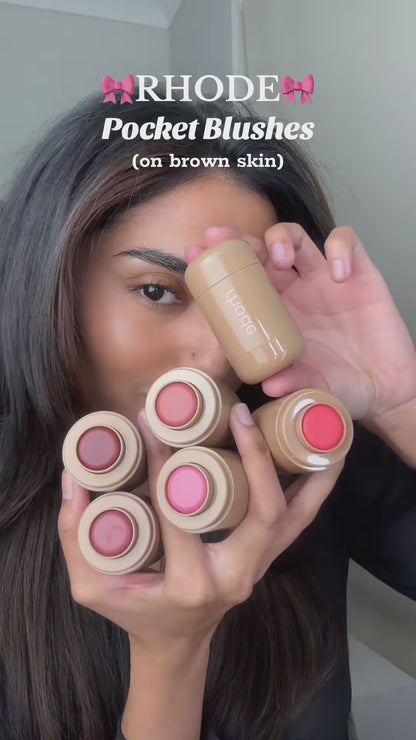 Pocket Blush Stick