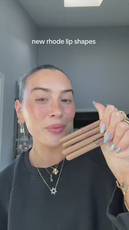 Rhode Peptide Lip Pencil