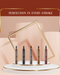 Perfect Brows, Anytime, Anywhere!