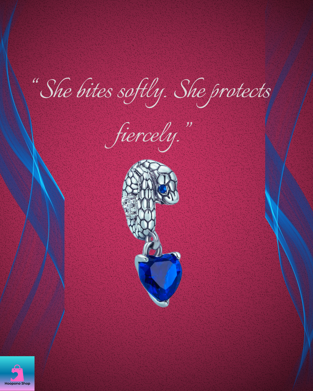 Mystic Elegance in Every Detail
