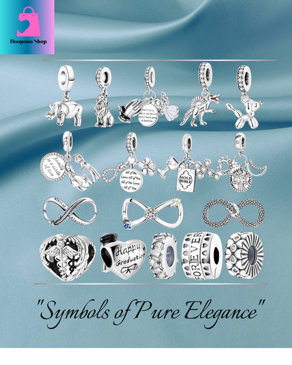 "Enchanted Power Charm"