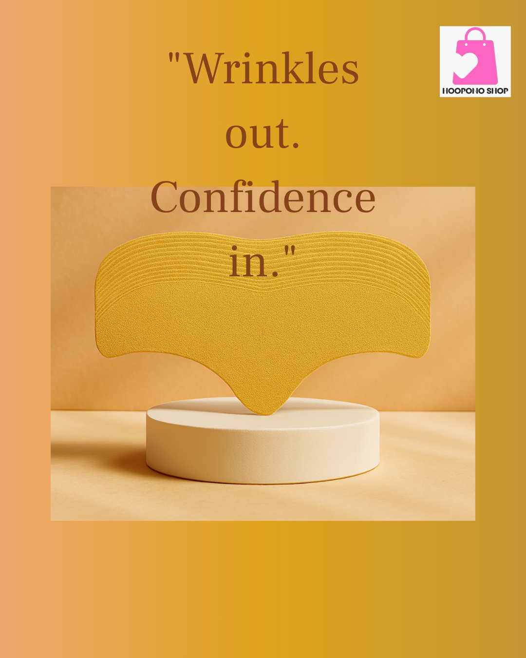 Ditch the Botox – Smooth Wrinkles Naturally!